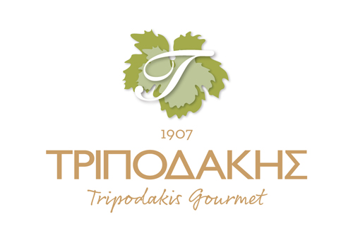 Tripodakis Gourmet complete logo.jpg